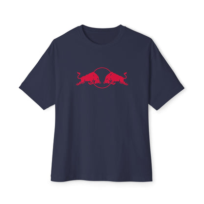 RedBull 2026 // Premium Oversize Tee