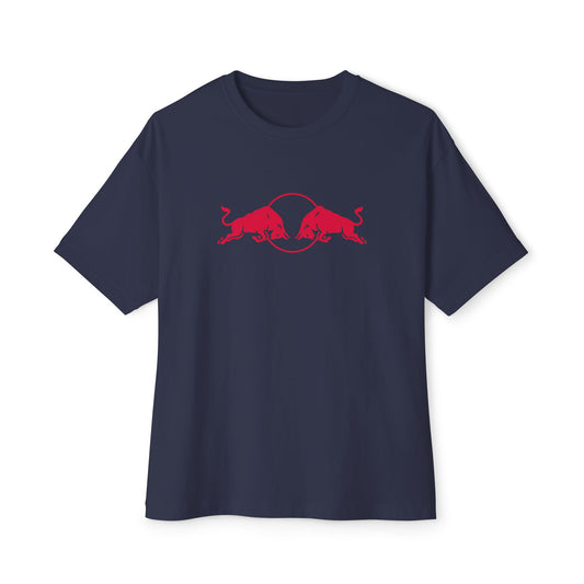RedBull 2026 // Oversized Tee