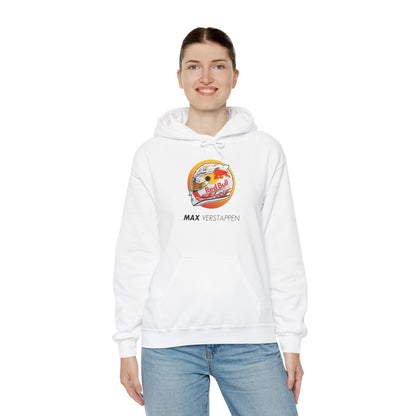 Max Verstappen - Unisex Hoodie