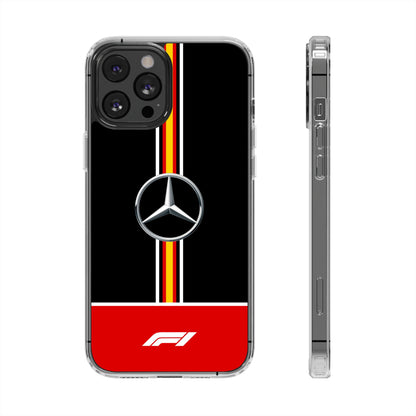 Mercedes F1