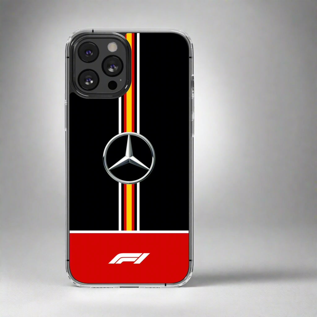 Mercedes F1