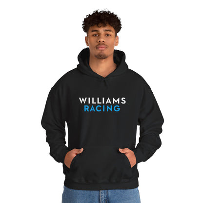 Williams Racing // Unisex Hoodie