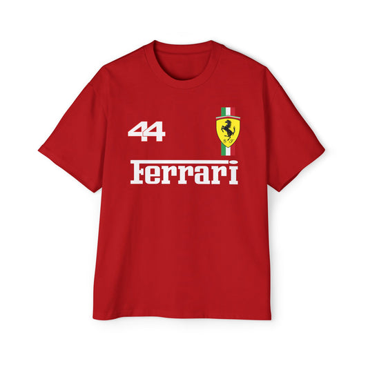 Lewis Hamilton #44 // Unisex T-shirt