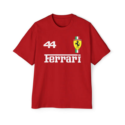 Lewis Hamilton #44 // Unisex T-shirt