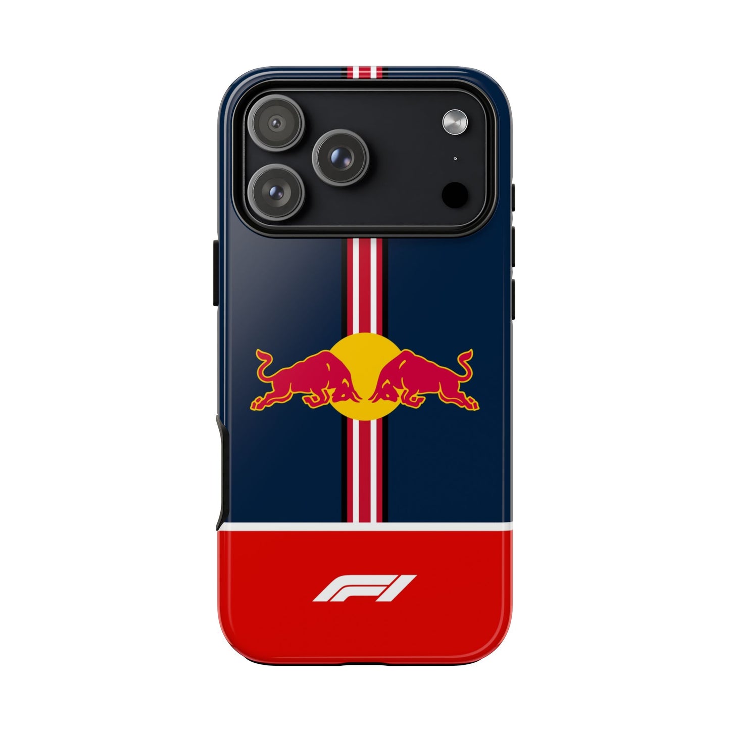 Redbull Racing F1 // Phone Case