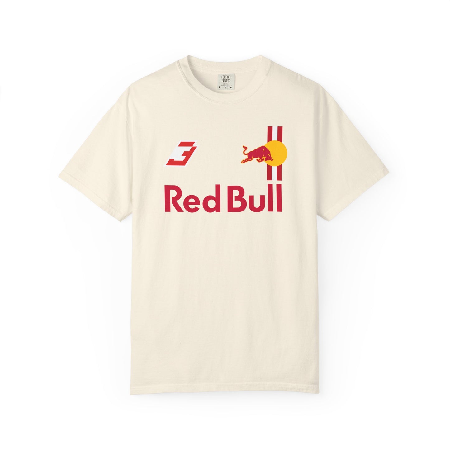 Redbull Max #3 // Unisex Tee