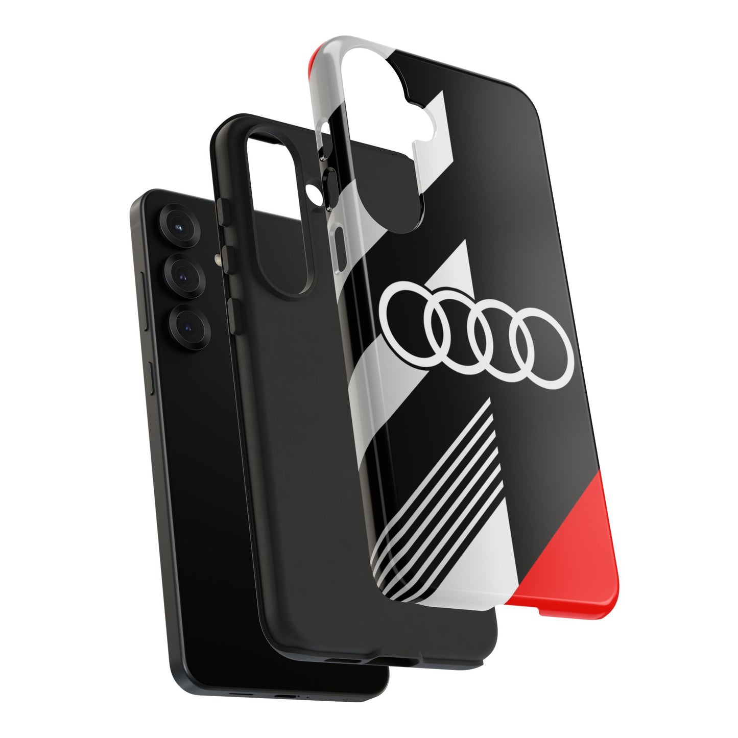 Audi F1 // Phone Case