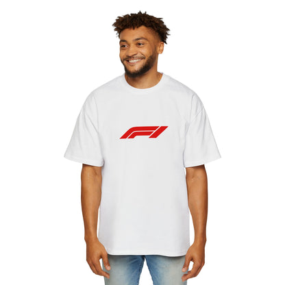 Formula 1 // Oversized Tee