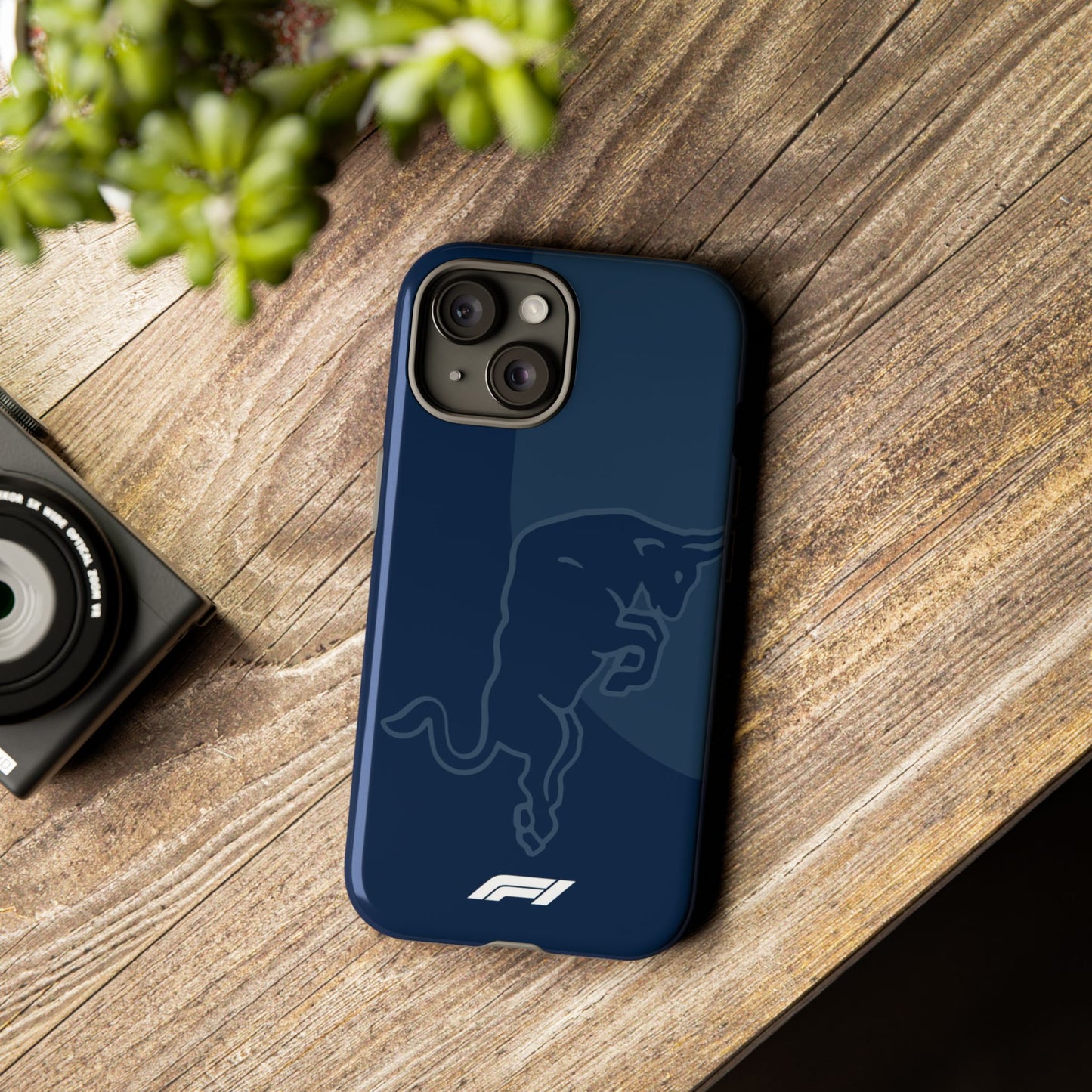 Subtle RB // Phone Case