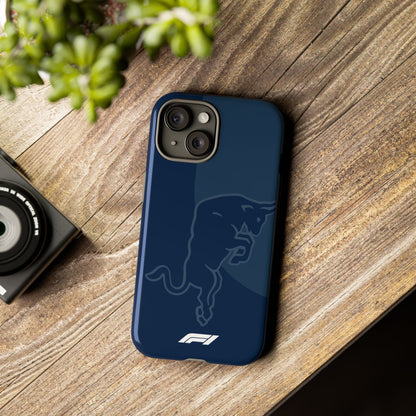 Subtle RB // Phone Case