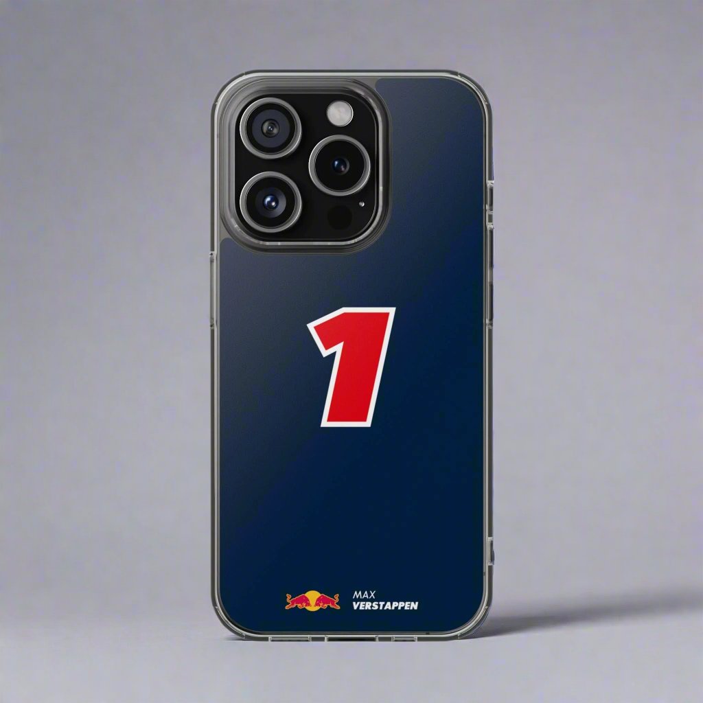 Custom iPhone Case