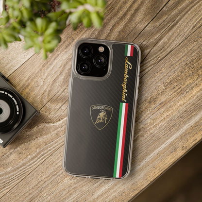 Lamborghini Carbon Stealth