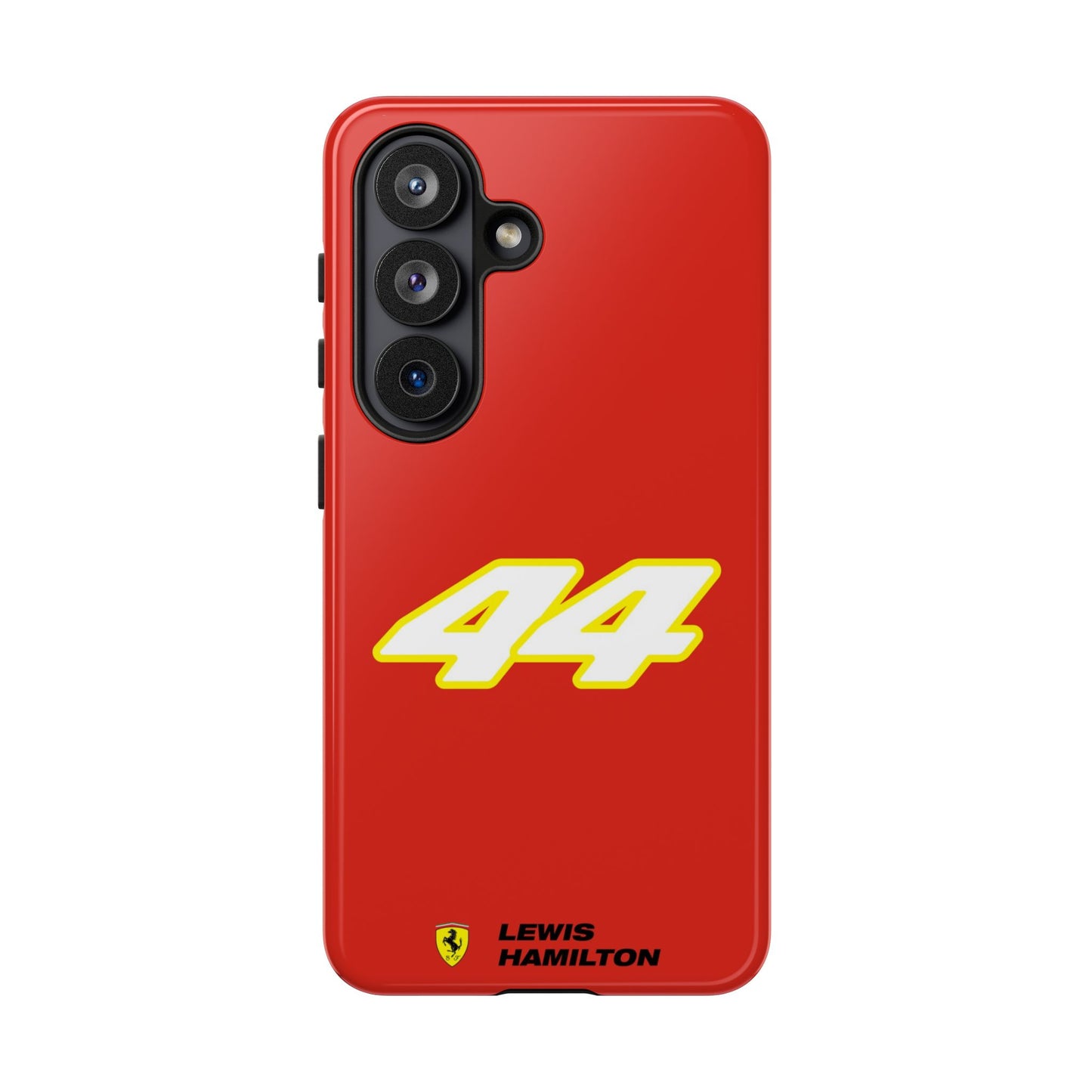 44 x Ferrari // Phone Case