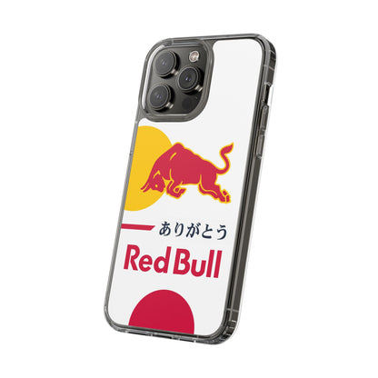 RedBull F1 White