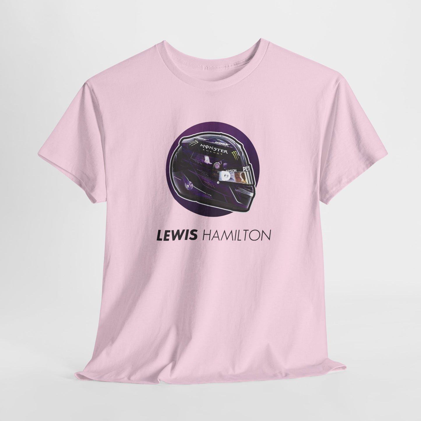 Lewis Hamilton - Unisex T-shirt