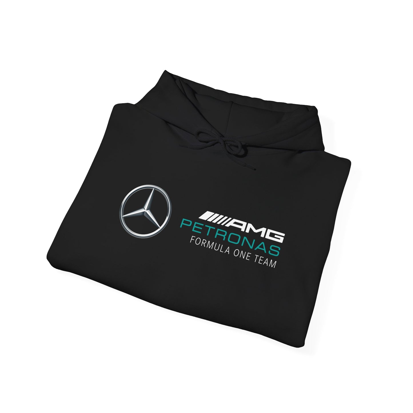 Mercedes-AMG Petronas // Unisex Hoodie