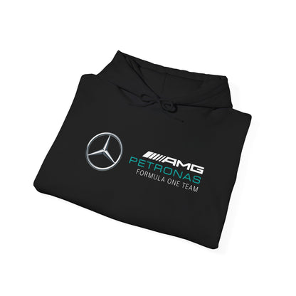 Mercedes-AMG Petronas // Unisex Hoodie