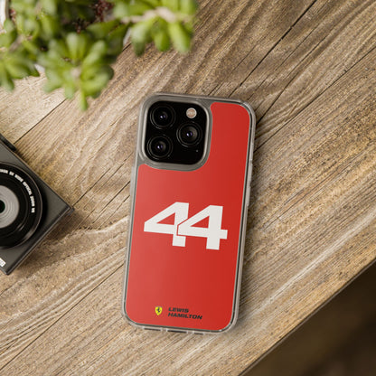 Lewis Hamilton #44 2025
