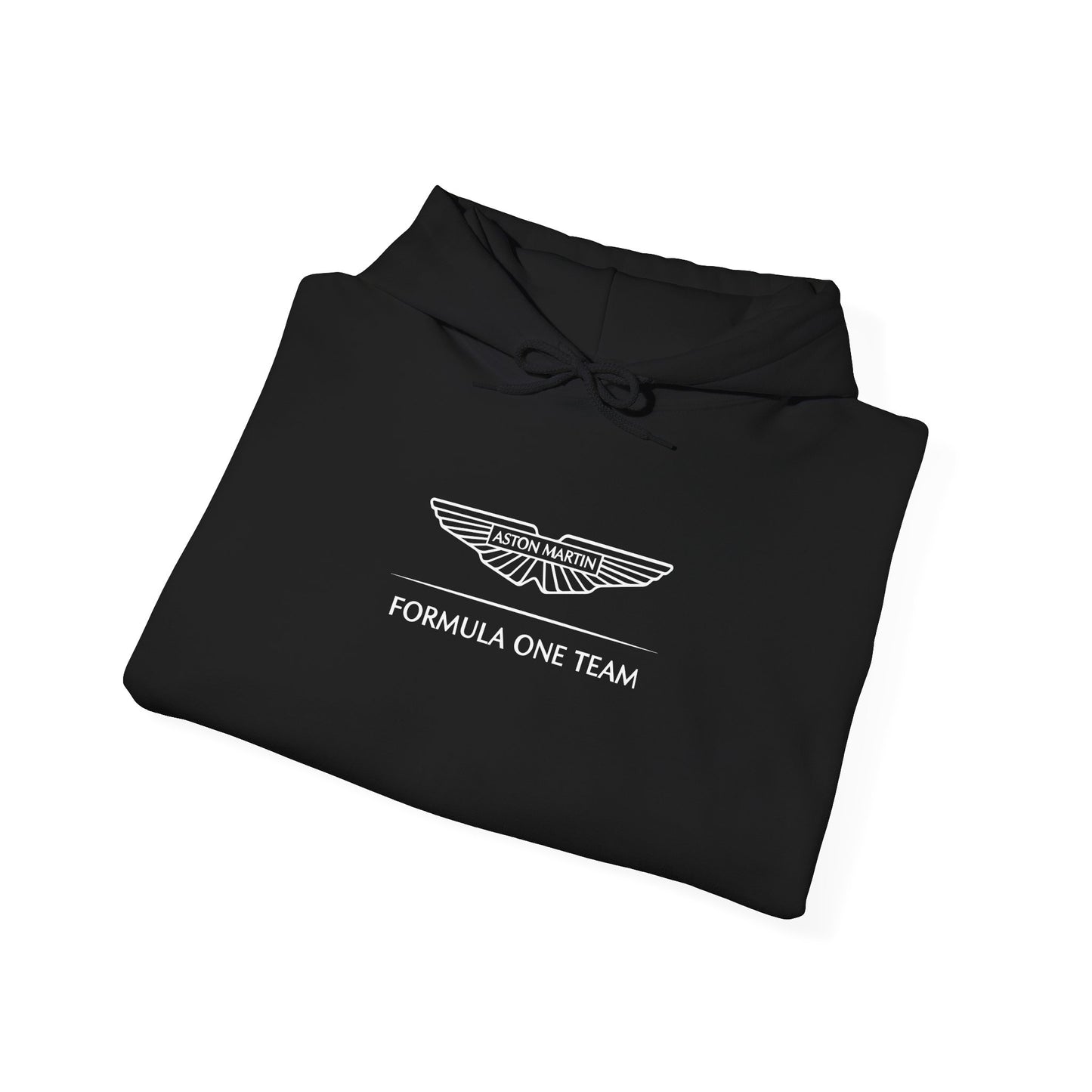 Aston Martin F1 // Unisex Hoodie