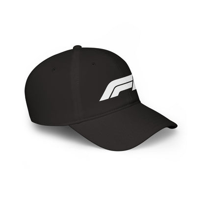 F1 Logo Cap