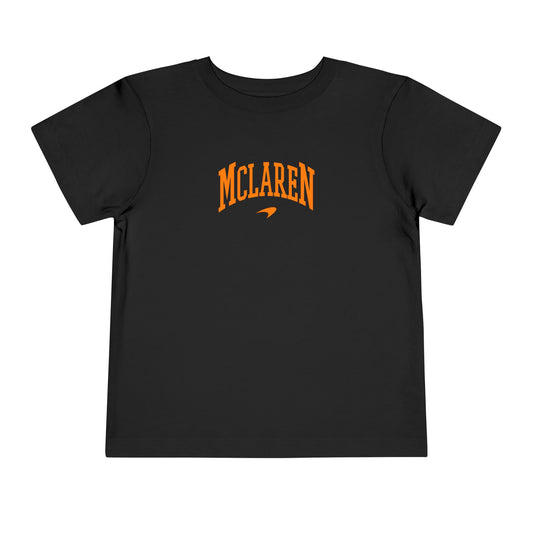 McLaren Old School // Kids Tee
