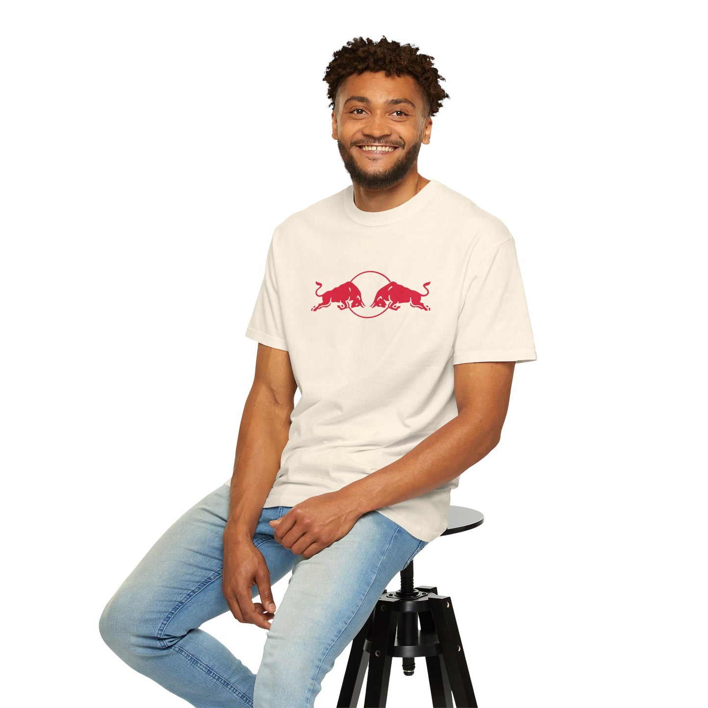 RedBull 2026 // Unisex T-shirt