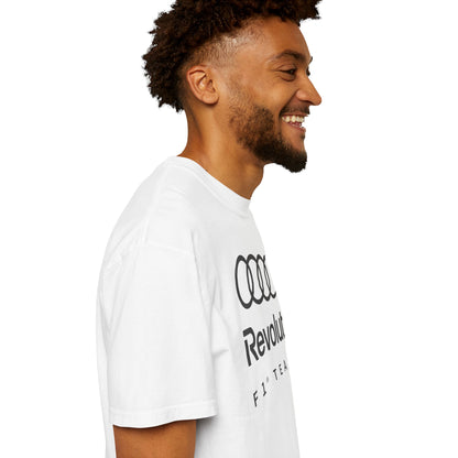 Audi Revolut F1 Team // Unisex Tee