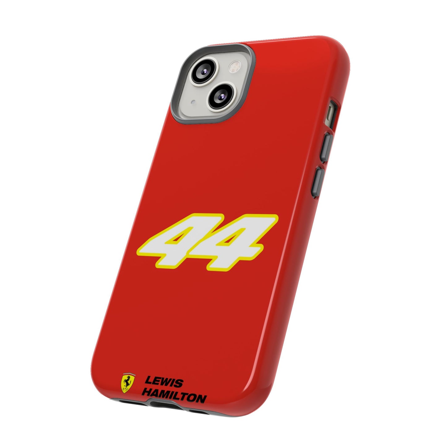 44 x Ferrari // Phone Case
