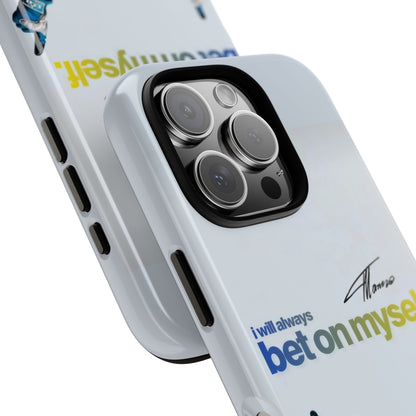 Motivational Fernando Alonso // Phone Case