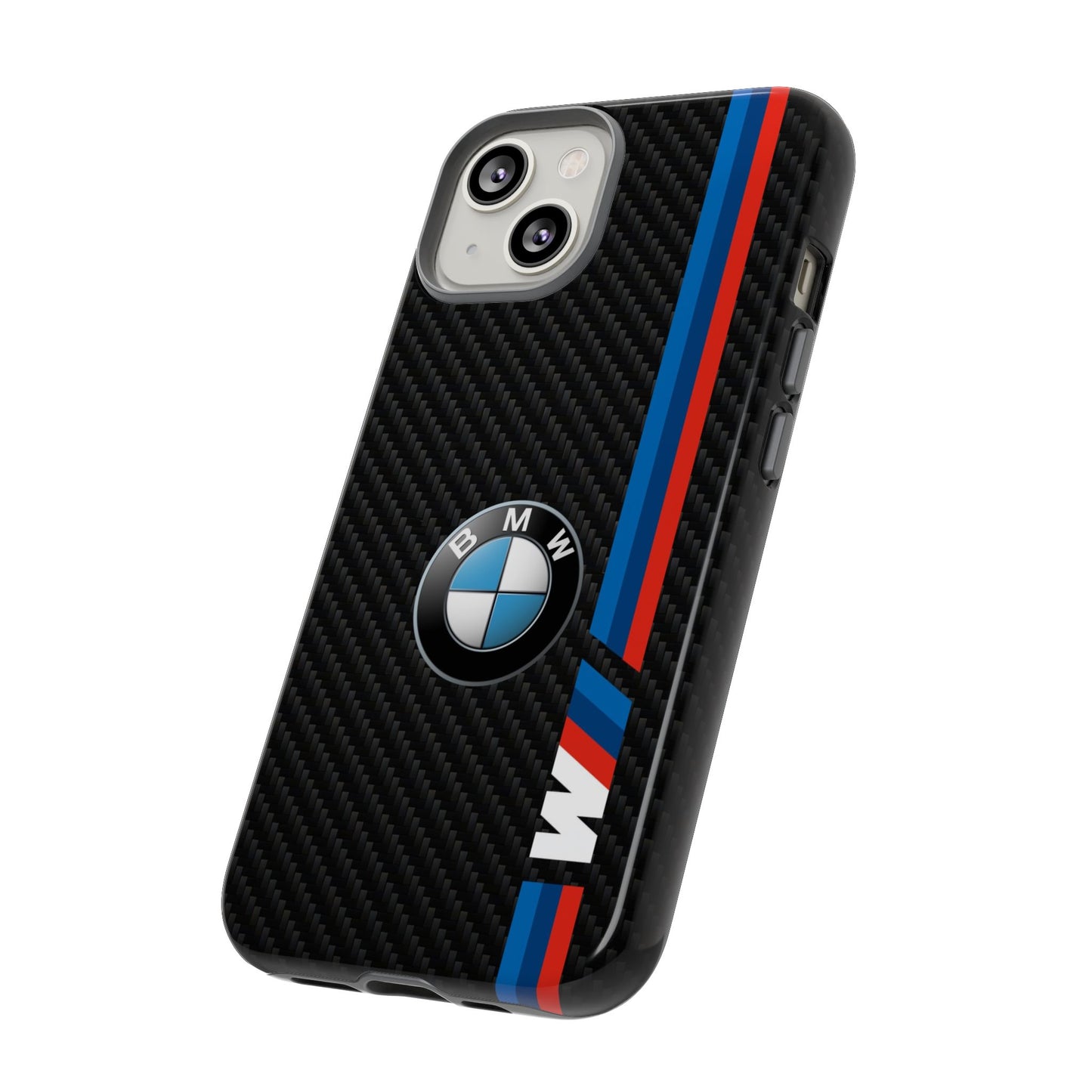 BMW Carbon Stealth // Phone Case
