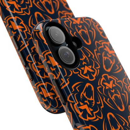 Max Orange Army // Phone Case