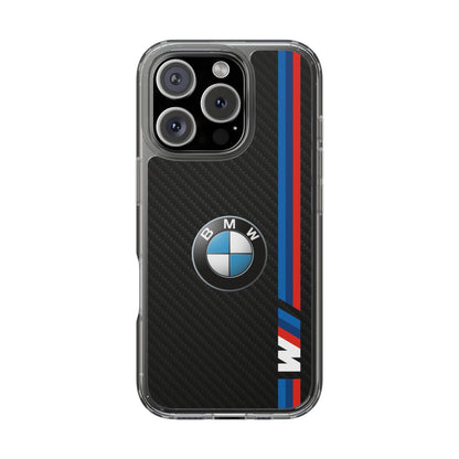 BMW Carbon Stealth