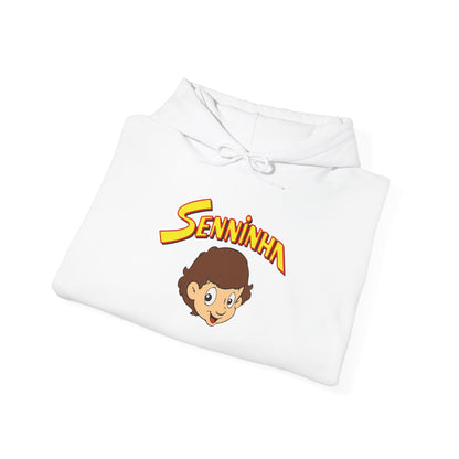 Senninha // Unisex Hoodie