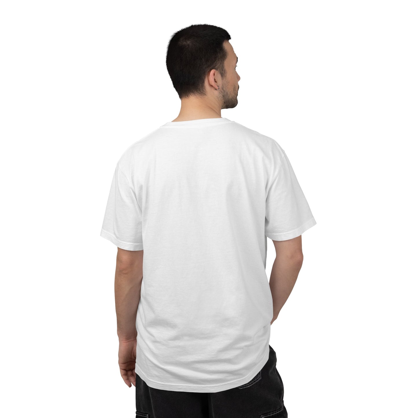 Lewis Hamilton // Unisex Tee
