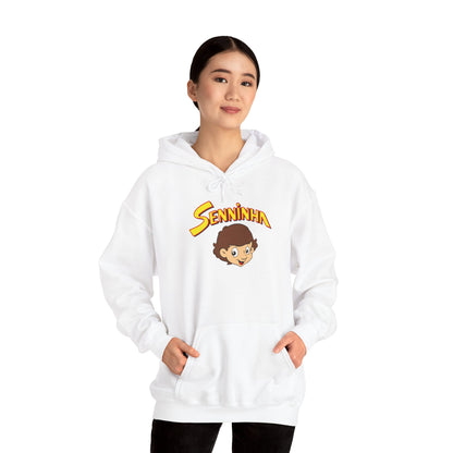 Senninha // Unisex Hoodie