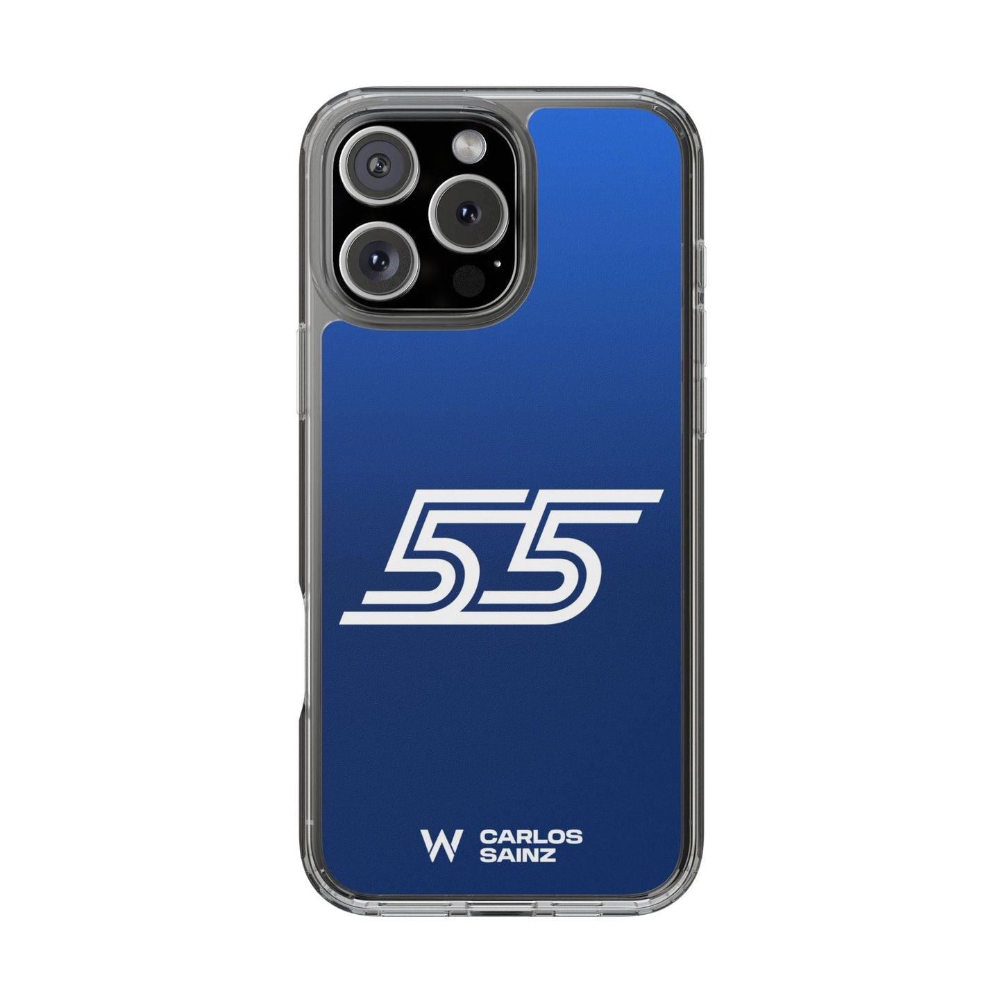 Carlos Sainz 55 x Williams