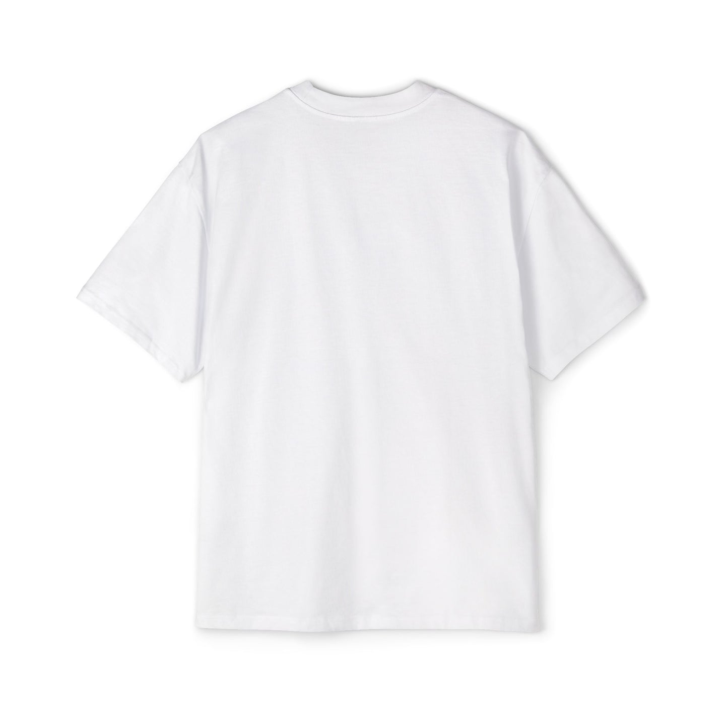 Williams Racing // Premium Oversized Tee