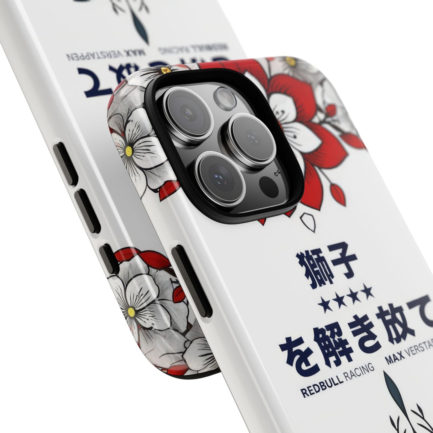 Max Verstappen Japan // Phone Case