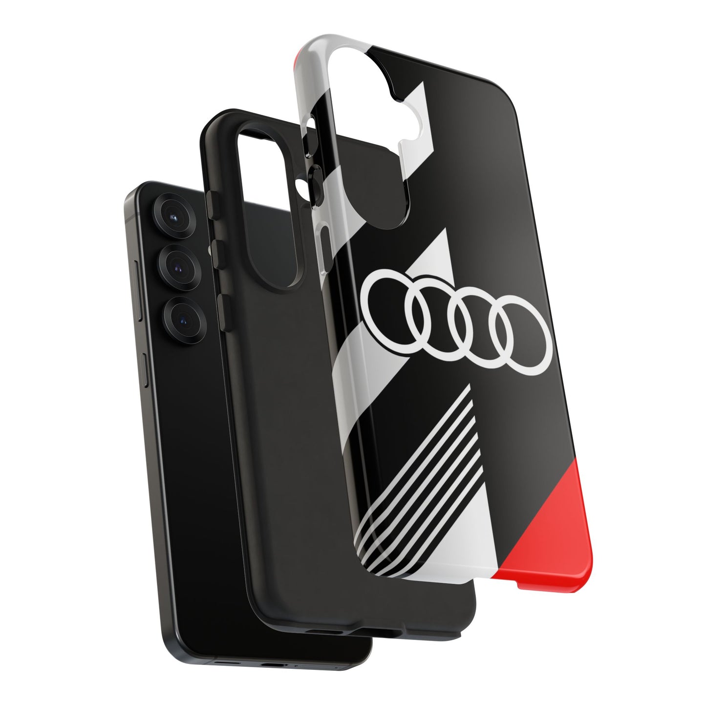 Audi F1 // Phone Case