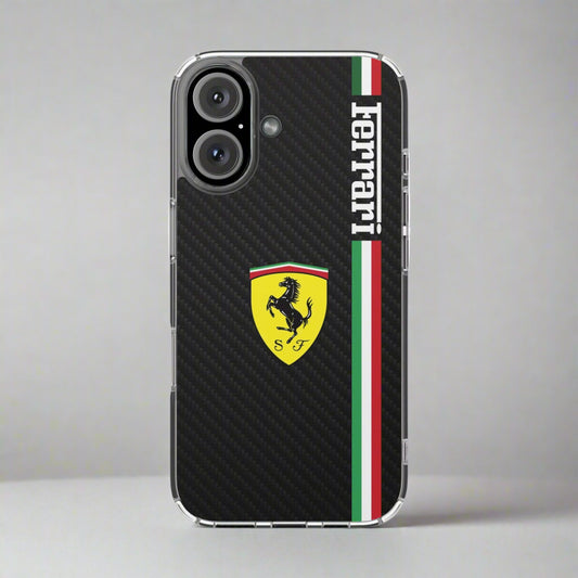 Ferrari Stealth Carbon