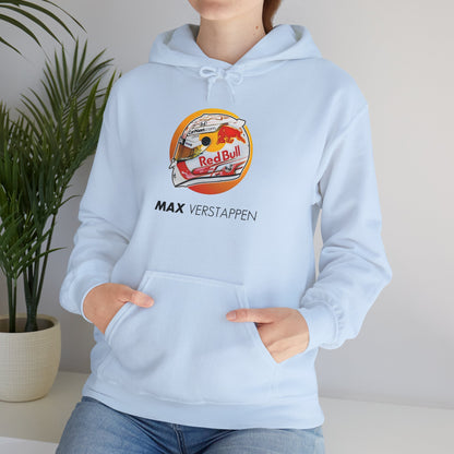 Max Verstappen - Unisex Hoodie