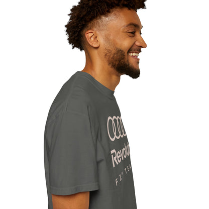 Audi Revolut F1 Team // Unisex Tee