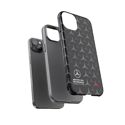 Mercedes Star // Phone Case
