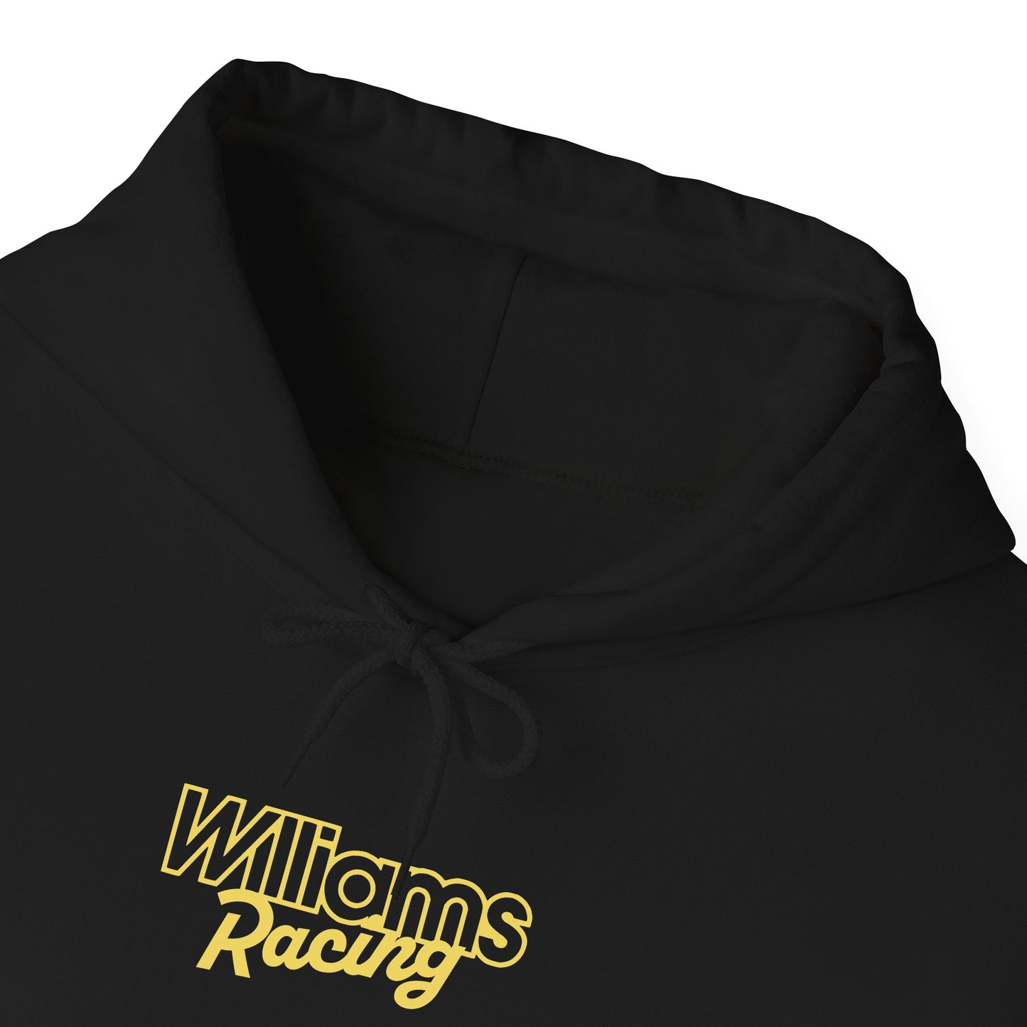 Williams Racing Legacy // Unisex Hoodie