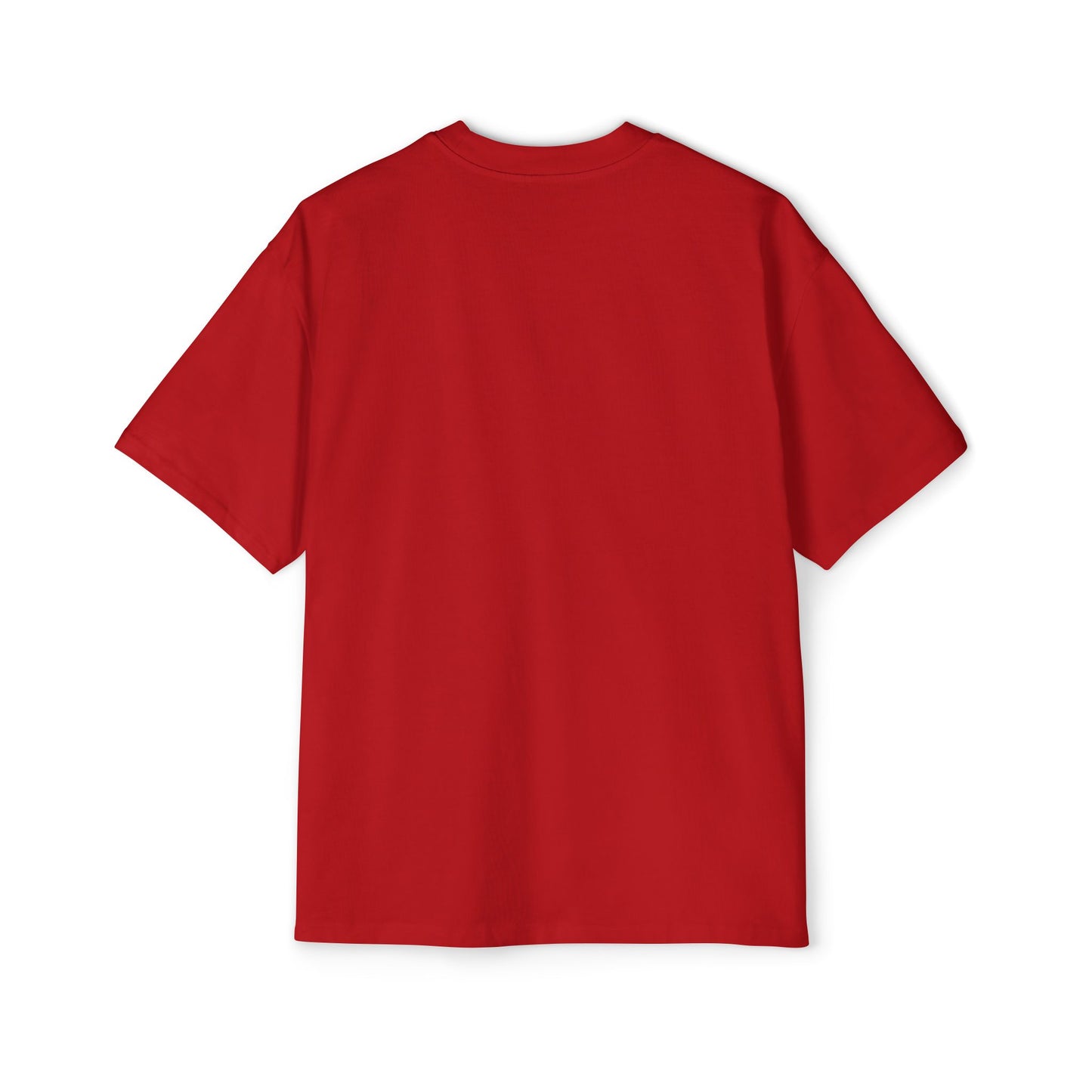 Ferrari // Premium Oversized Tee