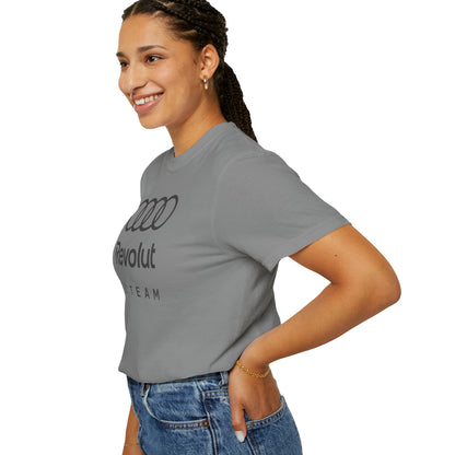Audi Revolut F1 Team // Unisex Tee