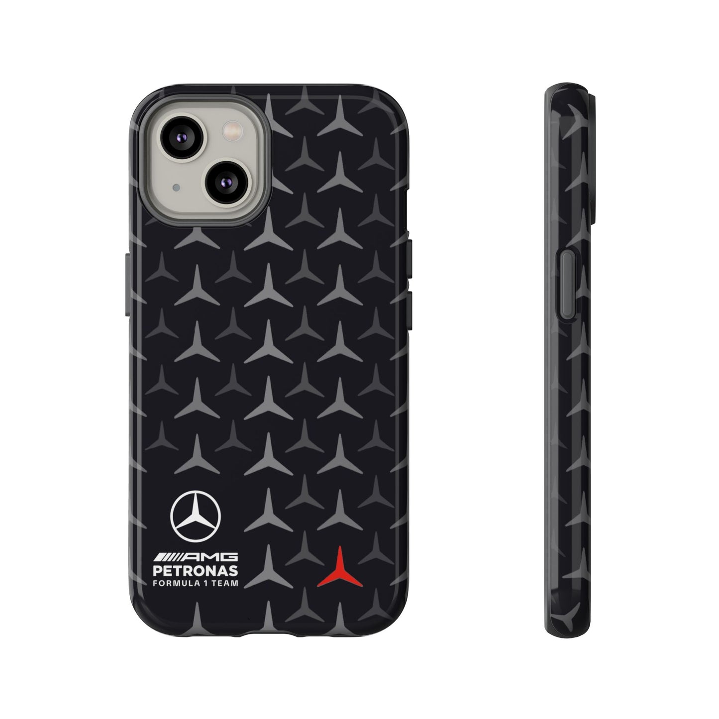 Mercedes Star // Phone Case