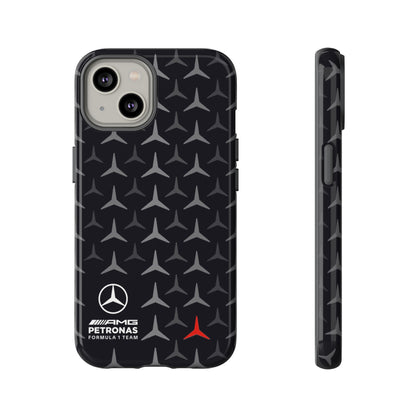 Mercedes Star // Phone Case