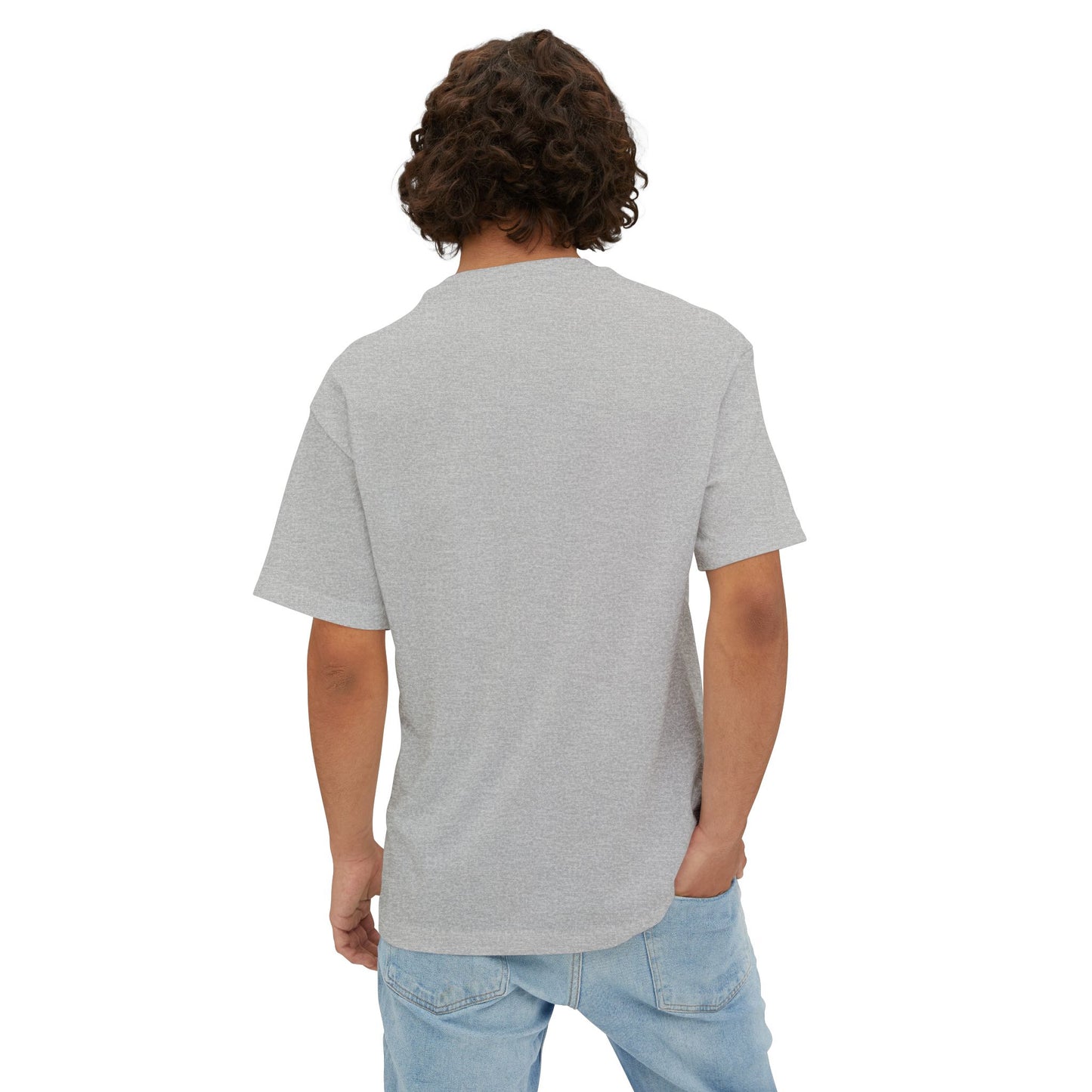 Mercedes-AMG Silver Arrows // Oversized T-Shirt