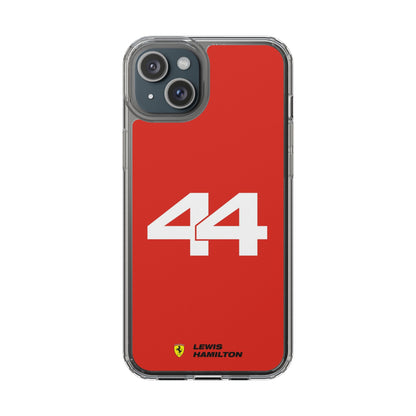 Lewis Hamilton #44 2025